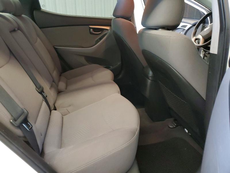 Aukcja sprzedaży 2014 Hyundai Elantra, vin: 5NPDH4AE6EH458812, numer aukcji: 67727706