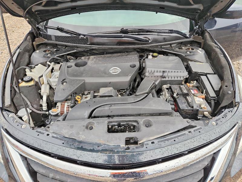 Продажа на аукционе авто 2013 Nissan Altima, vin: 1N4AL3AP0DN553349, номер лота: 69727166