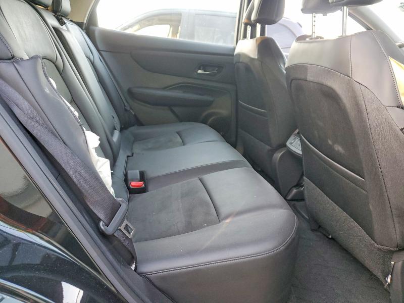 Продажа на аукционе авто 2023 Nissan Ariya, vin: JN1BF0BA9PM403428, номер лота: 68296106