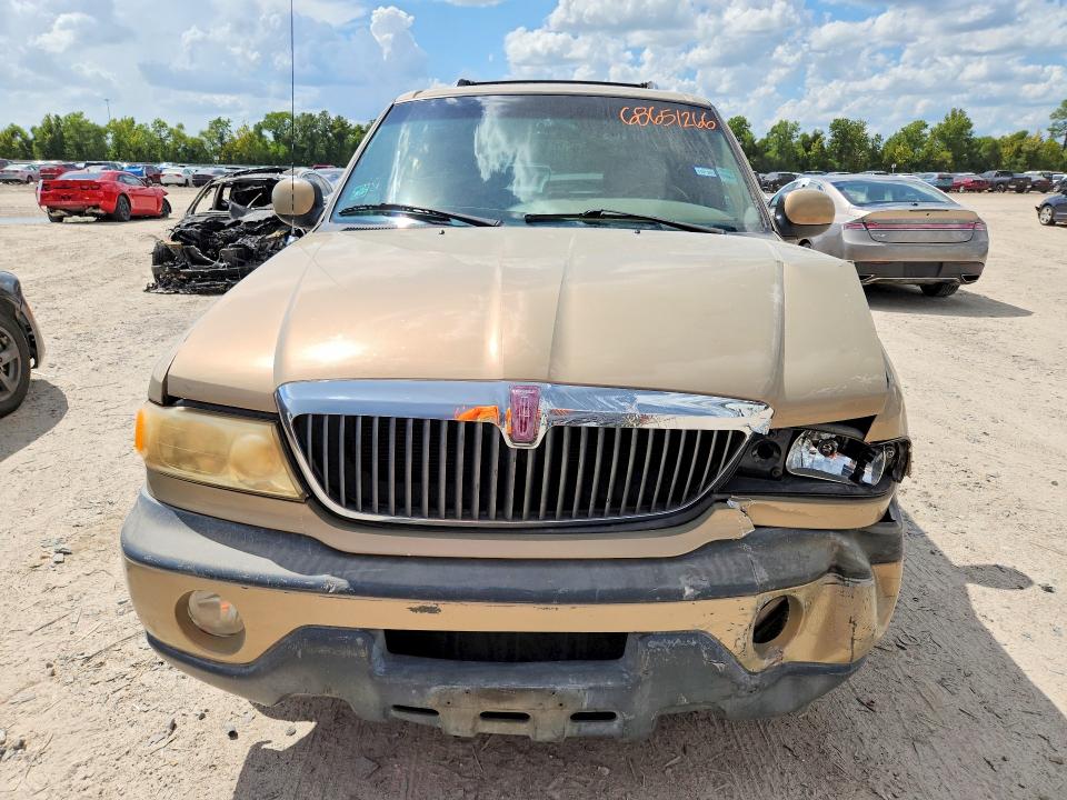 Aukcja sprzedaży 1999 Lincoln Navigator, vin: 5LMRU27A8XLJ31846, numer aukcji: 68651266