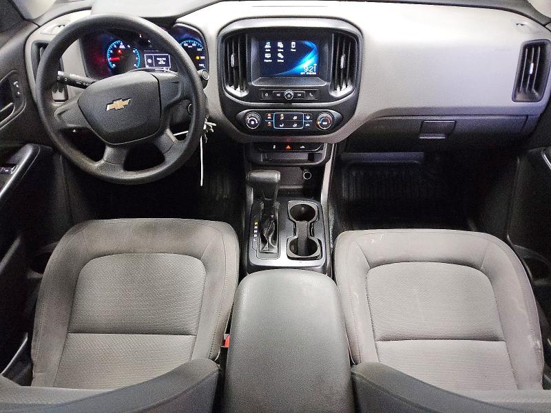 Продаж на аукціоні авто 2018 Chevrolet Colorado, vin: 1GCHSBEA9J1296786, номер лоту: 70348456