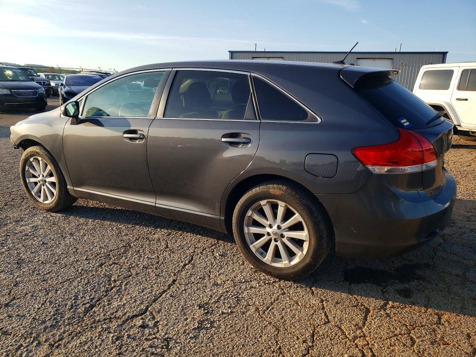 Продаж на аукціоні авто 2010 Toyota Venza, vin: 4T3BA3BB7AU019082, номер лоту: 68243836