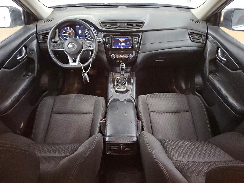 Продажа на аукционе авто 2019 Nissan Rogue, vin: KNMAT2MT2KP517659, номер лота: 67377846