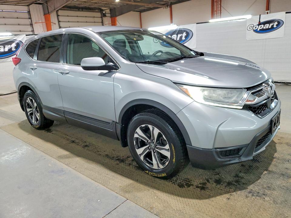 Продажа на аукционе авто 2017 Honda Crv, vin: 2HKRW2H27HH125535, номер лота: 67729146