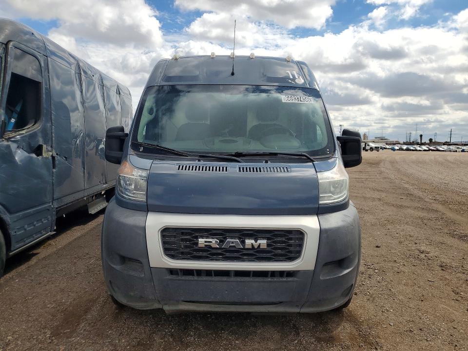 Aukcja sprzedaży 2021 Ram Promaster 3500, vin: 3C6FRVJG6ME503030, numer aukcji: 66937456