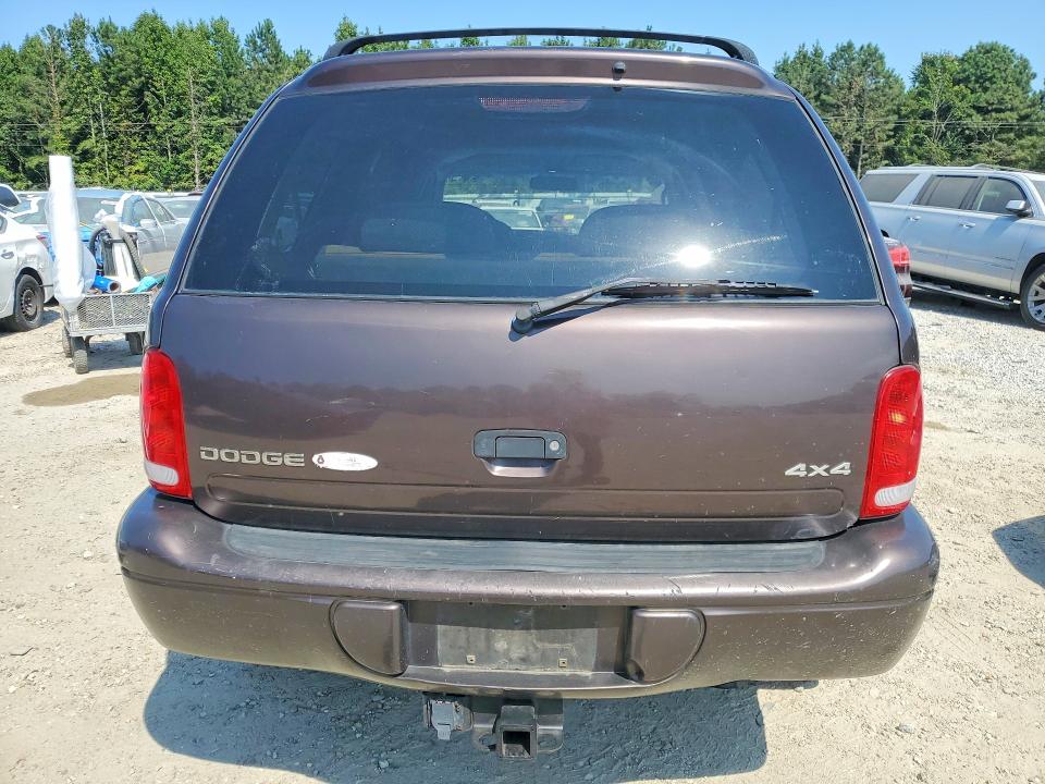 Aukcja sprzedaży 1998 Dodge Durango, vin: 1B4HS28Y8WF189860, numer aukcji: 69050056