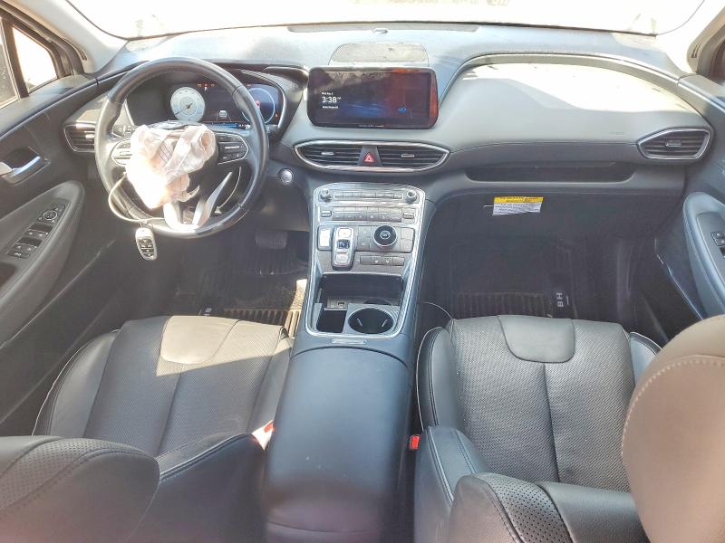 Продаж на аукціоні авто 2022 Hyundai Santa Fe, vin: 5NMS34AJ3NH456564, номер лоту: 67294576
