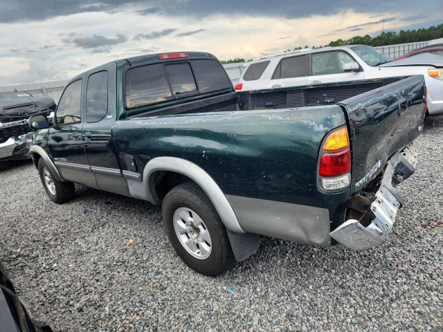 Aukcja sprzedaży 2000 Toyota Tundra, vin: 5TBRT3414YS037167, numer aukcji: 70254976