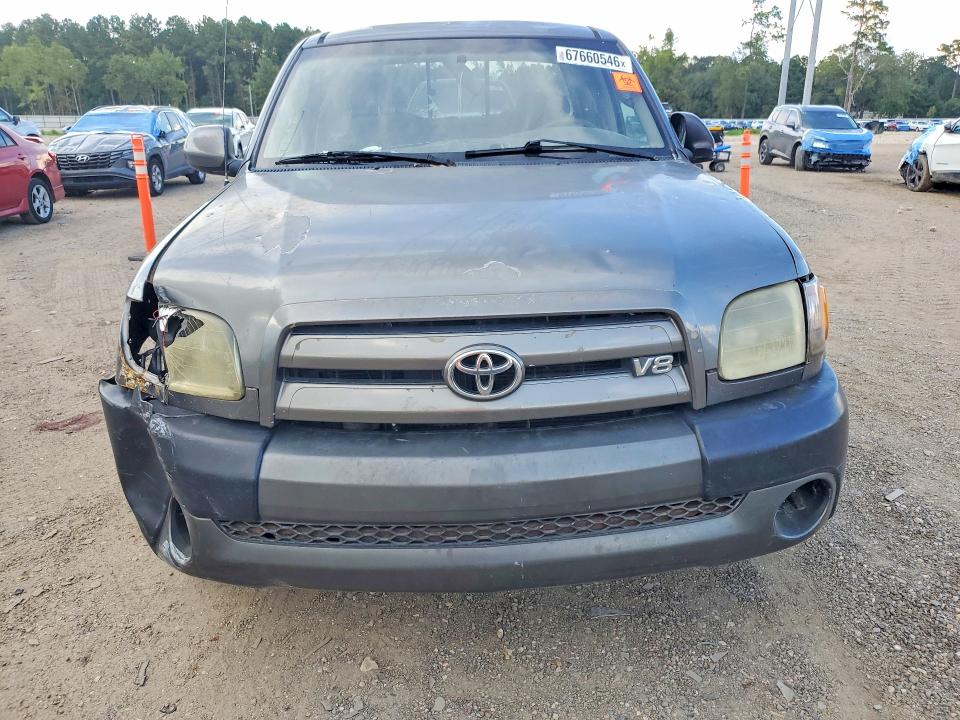 Aukcja sprzedaży 2003 Toyota Tundra, vin: 5TBBT48113S389651, numer aukcji: 67660546