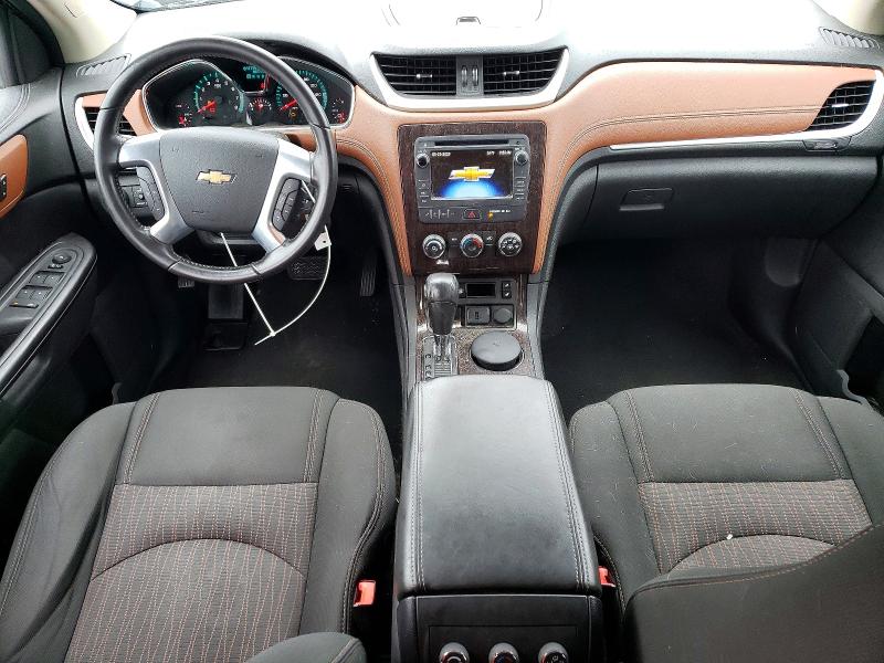 Aukcja sprzedaży 2015 Chevrolet Traverse, vin: 1GNKVGKD3FJ114426, numer aukcji: 69935306