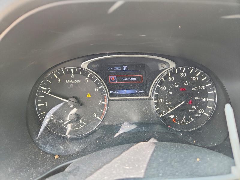 2018 Nissan Pathfinder მანქანა იყიდება აუქციონზე, vin: 5N1DR2MM7JC637060, აუქციონის ნომერი: 70235276