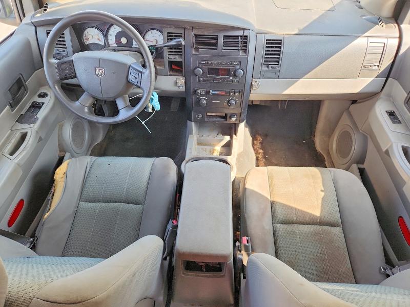 Aukcja sprzedaży 2007 Dodge Durango, vin: 1D8HD38P17F584735, numer aukcji: 67268986