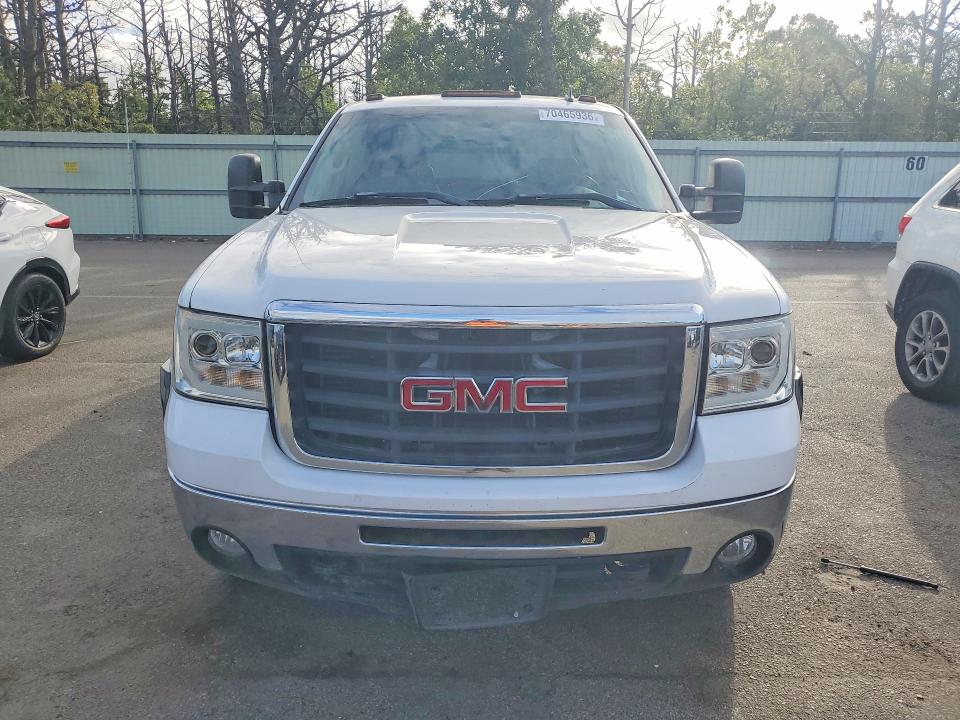 Aukcja sprzedaży 2007 Gmc Sierra, vin: 1GTHK23687F526375, numer aukcji: 70465936