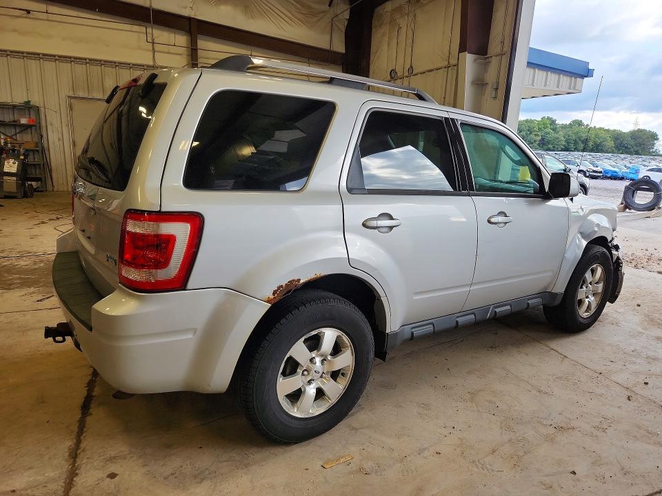 Aukcja sprzedaży 2012 Ford Escape, vin: 1FMCU9EG3CKA36278, numer aukcji: 68816966