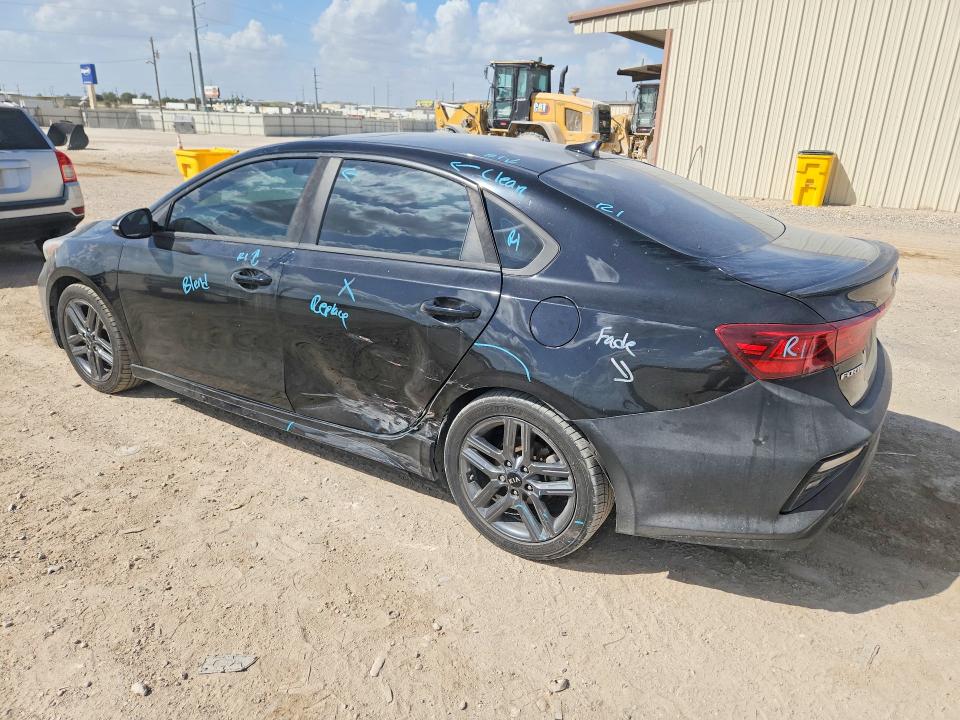 Aukcja sprzedaży 2020 Kia Forte, vin: 3KPF34AD4LE155754, numer aukcji: 67785946