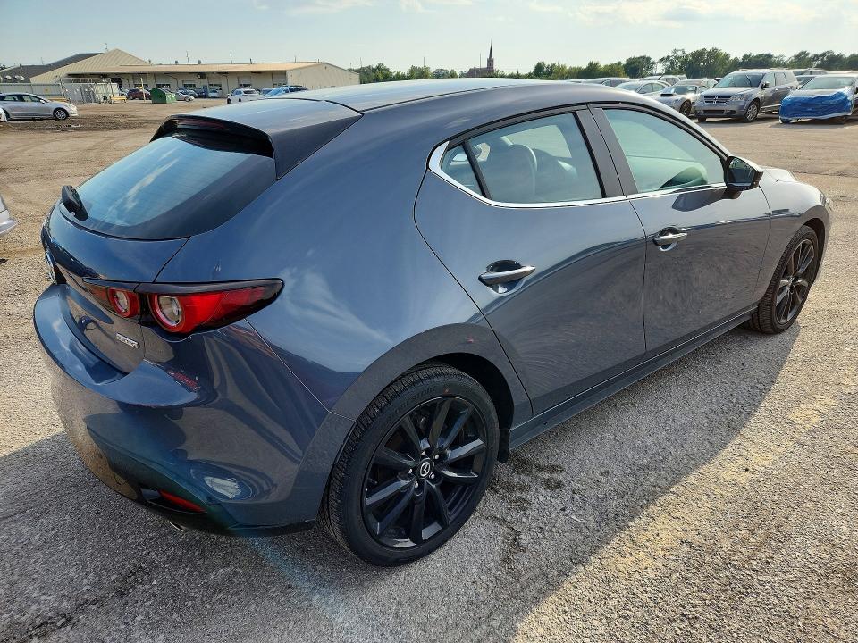 Продаж на аукціоні авто 2025 Mazda 3, vin: JM1BPBLM8S1751813, номер лоту: 67476216