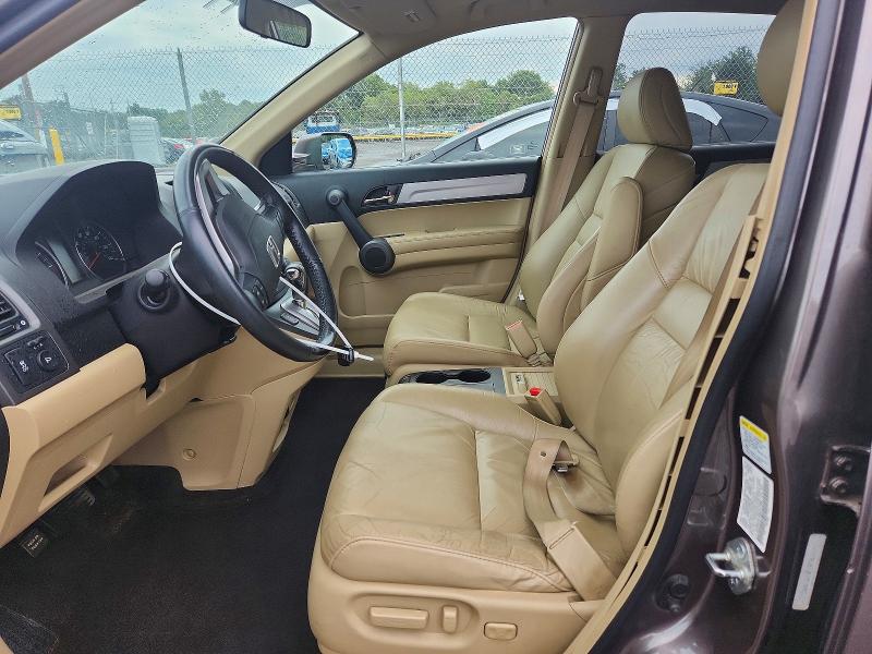 Продаж на аукціоні авто 2010 Honda Cr-v, vin: 5J6RE4H76AL071568, номер лоту: 68374846