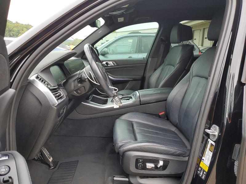 Продаж на аукціоні авто 2022 Bmw X5, vin: 5UXCR6C01N9N36118, номер лоту: 69861226