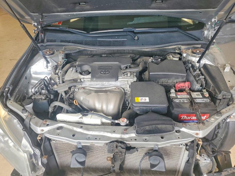 2017 Toyota Camry მანქანა იყიდება აუქციონზე, vin: 4T1BF1FK7HU675785, აუქციონის ნომერი: 68254006