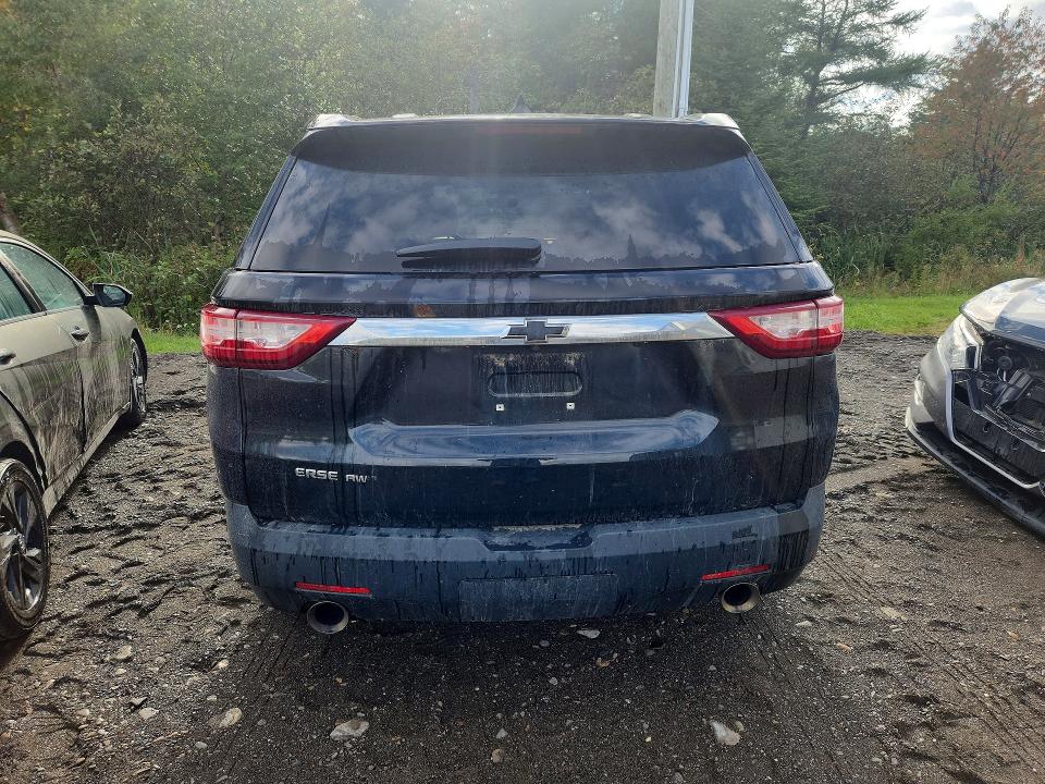 Продаж на аукціоні авто 2018 Chevrolet Traverse, vin: 1GNEVFKW5JJ255354, номер лоту: 67312426