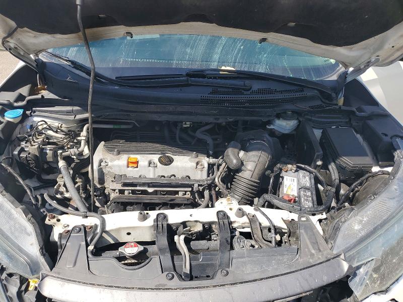 2014 Honda Cr-v მანქანა იყიდება აუქციონზე, vin: 5J6RM3H31EL043256, აუქციონის ნომერი: 67313706