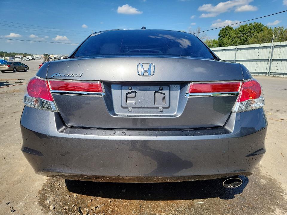 Aukcja sprzedaży 2012 Honda Accord, vin: 1HGCP2F88CA039968, numer aukcji: 68939916