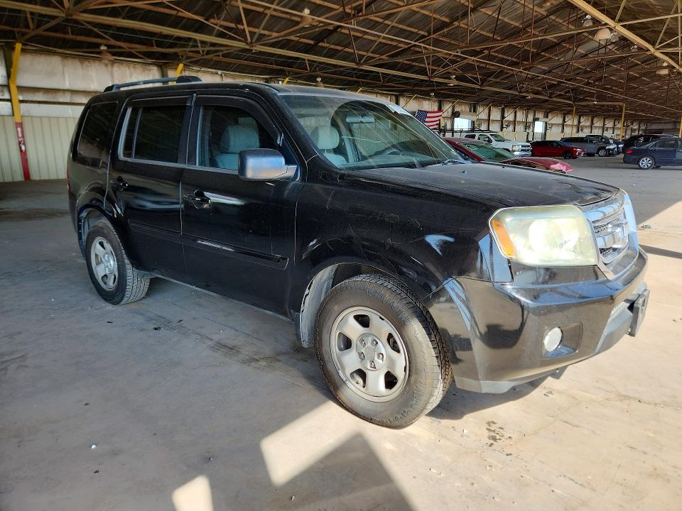 Aukcja sprzedaży 2009 Honda Pilot, vin: 5FNYF38269B025895, numer aukcji: 67532526