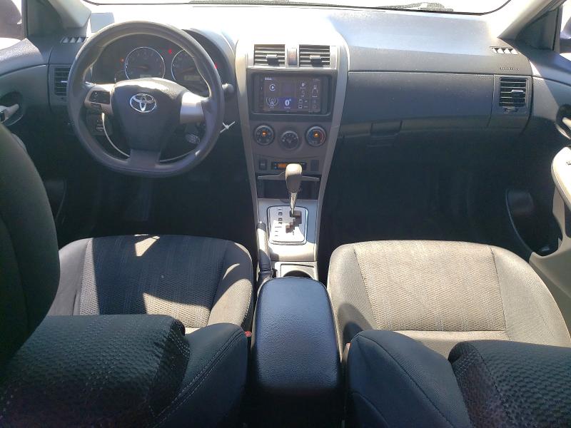 Продажа на аукционе авто 2011 Toyota Corolla, vin: 2T1BU4EE3BC744869, номер лота: 70613586
