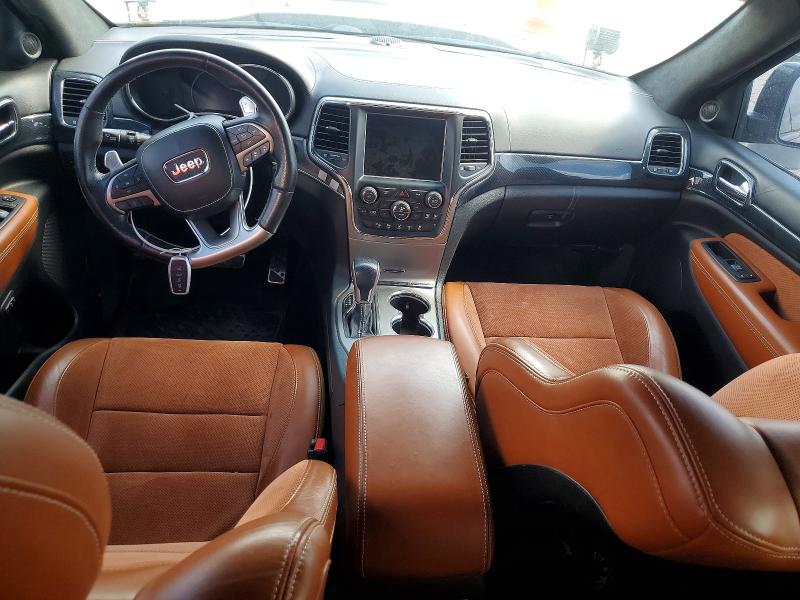 Aukcja sprzedaży 2017 Jeep Grand Cherokee, vin: 1C4RJFDJ1HC853835, numer aukcji: 69856016