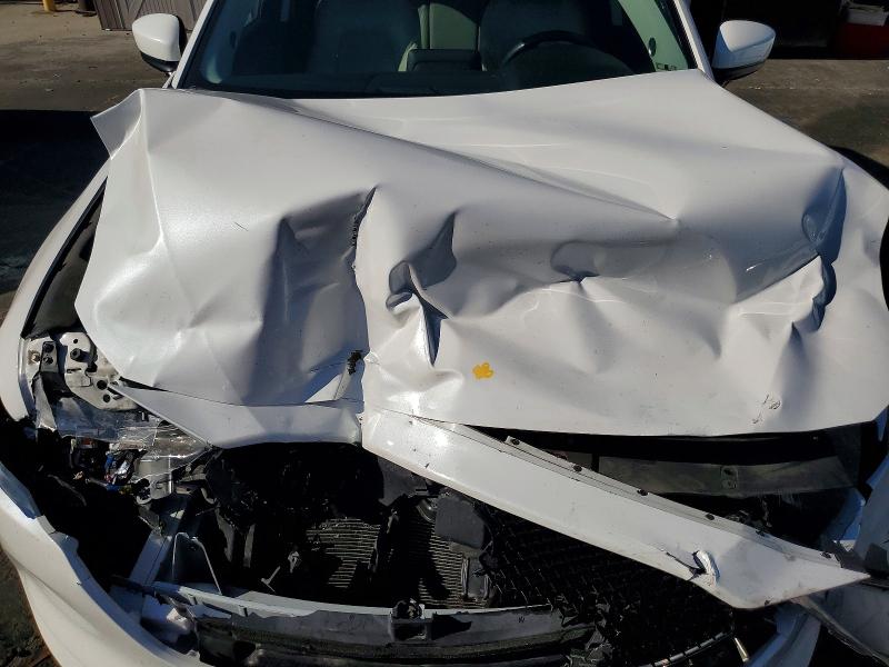 Продаж на аукціоні авто 2017 Mazda Cx-5, vin: JM3KFADL2H0107992, номер лоту: 66856746