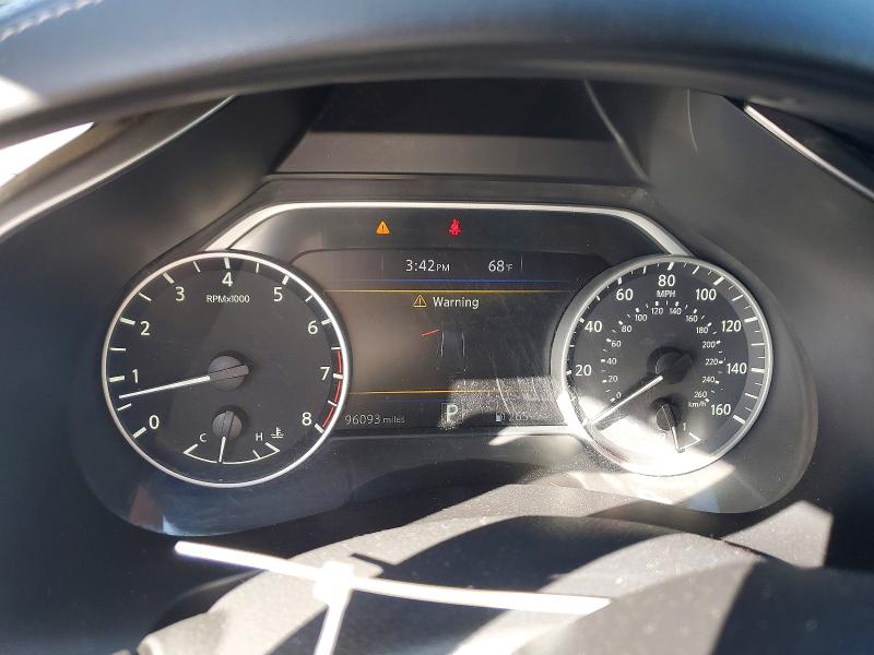 Aukcja sprzedaży 2015 Nissan Murano, vin: 5N1AZ2MH9FN229175, numer aukcji: 67873306