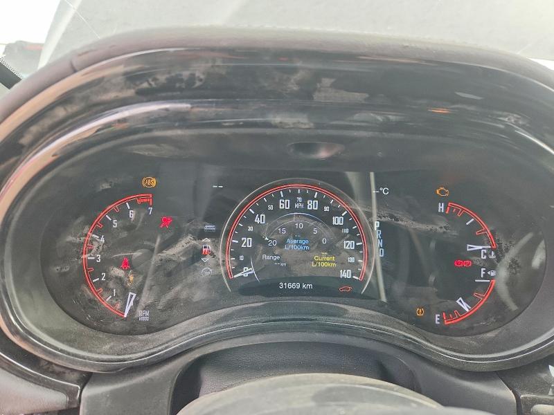 Продаж на аукціоні авто 2024 Dodge Durango, vin: 1C4RDJDG9RC192944, номер лоту: 67541936
