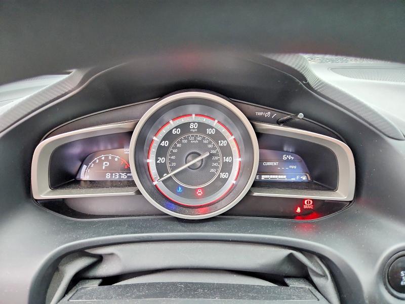 Продаж на аукціоні авто 2014 Mazda 3, vin: JM1BM1U73E1198469, номер лоту: 67514566