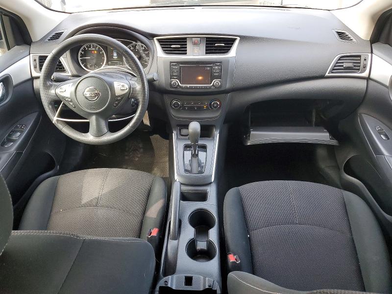 Auction sale of the 2018 Nissan Sentra, vin: 3N1AB7APXJY310900, lot number: 68245746