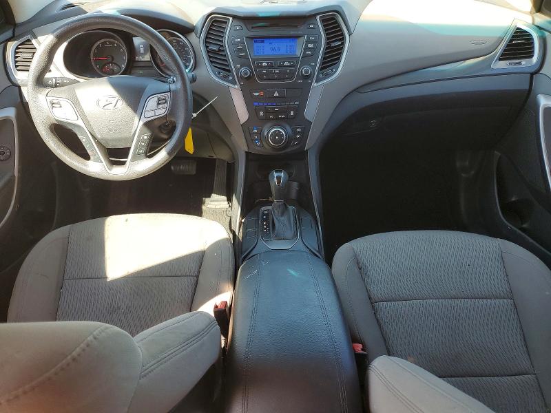 Aukcja sprzedaży 2015 Hyundai Santa Fe Sport, vin: 5XYZT3LB2FG294419, numer aukcji: 67748846
