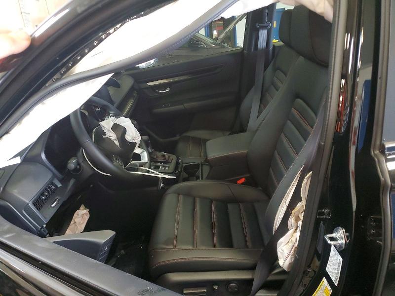 2026 Honda Cr-v მანქანა იყიდება აუქციონზე, vin: 7FARS6H83TE170121, აუქციონის ნომერი: 70733246