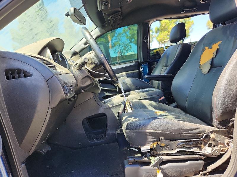 Продажа на аукционе авто 2017 Dodge Grand Caravan, vin: 2C4RDGEG3HR760399, номер лота: 67020616