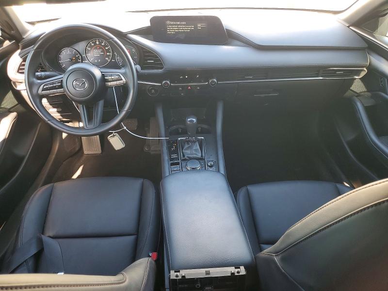 Aukcja sprzedaży 2023 Mazda 3, vin: JM1BPAKM1P1615560, numer aukcji: 68822326