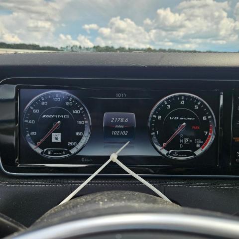 2016 Mercedes-benz S მანქანა იყიდება აუქციონზე, vin: WDDXJ7JB3GA014845, აუქციონის ნომერი: 67599366