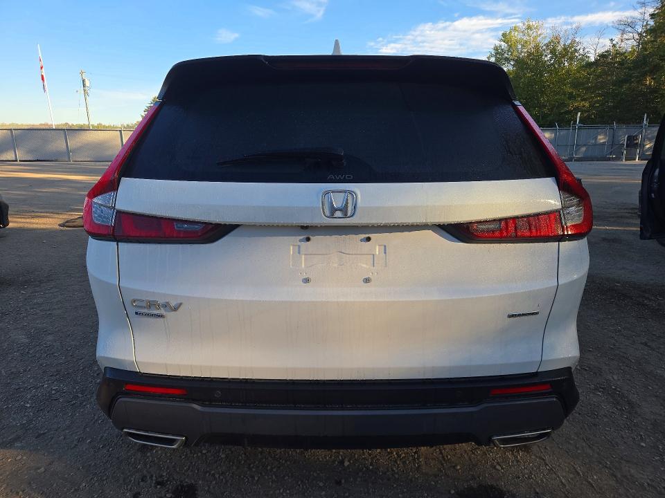Aukcja sprzedaży 2023 Honda Cr-v, vin: 2HKRS6H91PH209123, numer aukcji: 68587936