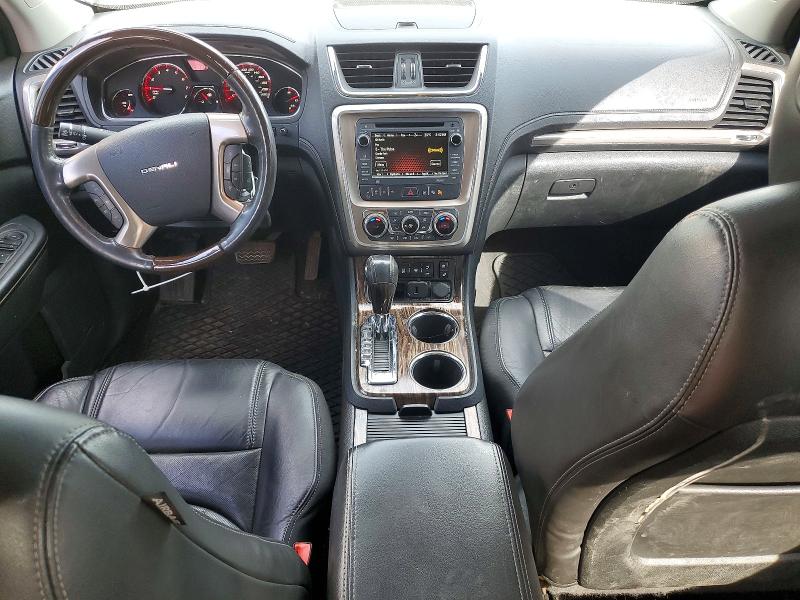 Продажа на аукционе авто 2015 Gmc Acadia, vin: 1GKKVTKD2FJ142837, номер лота: 68156786