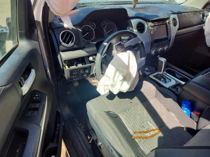 70567706 :رقم المزاد ، 5TFDY5F19GX524675 vin ، 2016 Toyota Tundra مزاد بيع