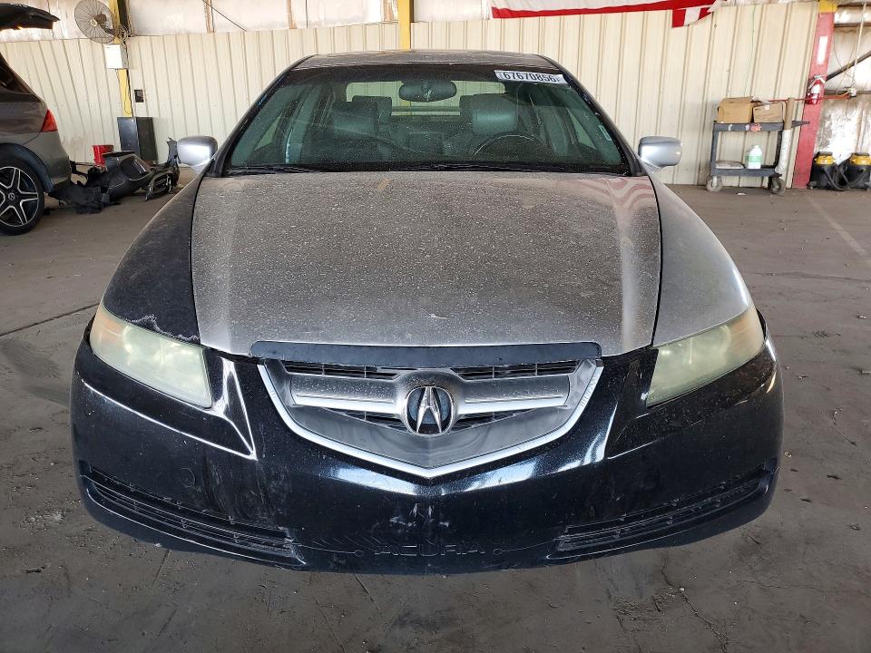 2006 Acura 3.2tl მანქანა იყიდება აუქციონზე, vin: 19UUA66246A006253, აუქციონის ნომერი: 67670856