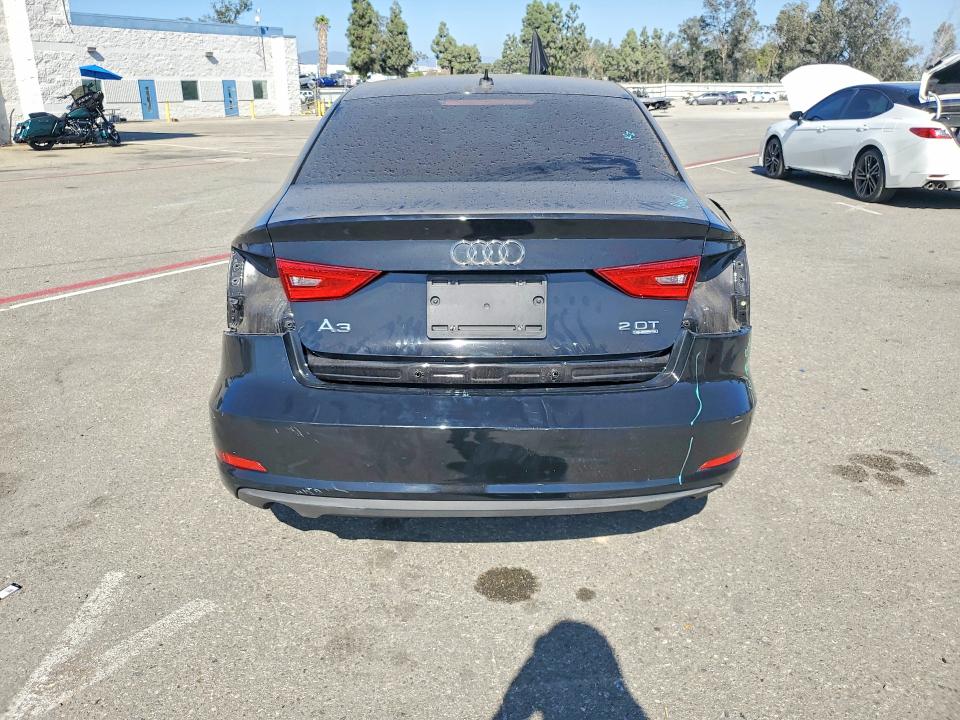 Продаж на аукціоні авто 2015 Audi A3, vin: WAUBFGFF4F1005875, номер лоту: 68059486