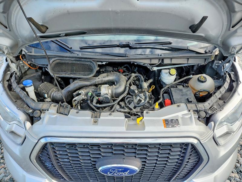 Продаж на аукціоні авто 2022 Ford Transit, vin: 1FBAX2C80NKA69509, номер лоту: 69174616