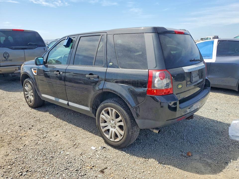 Aukcja sprzedaży 2008 Land Rover Lr2, vin: SALFS24N88H045327, numer aukcji: 68339106