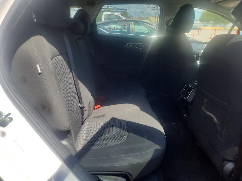 2026 Kia Sportage მანქანა იყიდება აუქციონზე, vin: 5XYK23DF8TG404097, აუქციონის ნომერი: 70562226