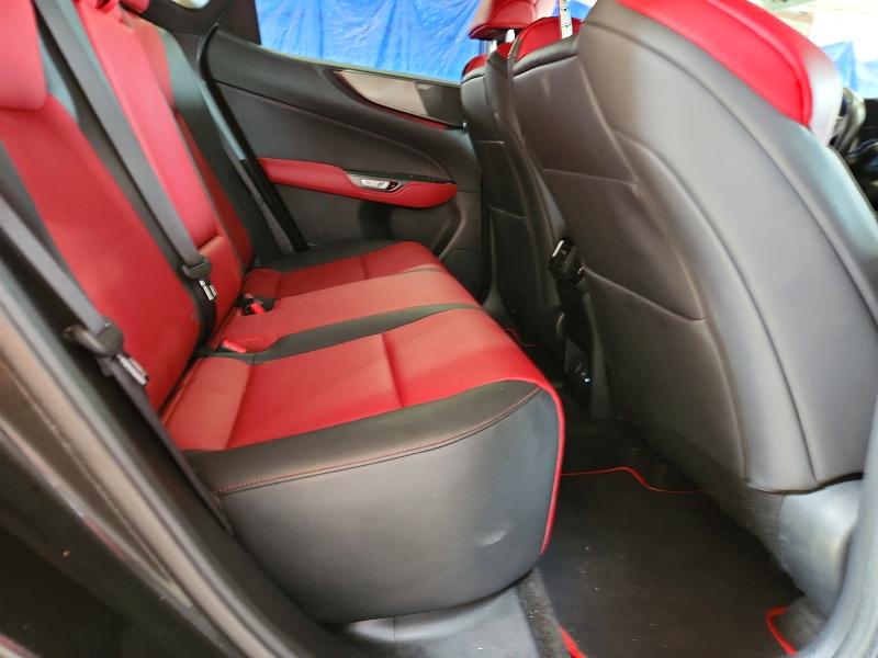 Продаж на аукціоні авто 2022 Lexus Nx, vin: JTJKGCEZ8N2001273, номер лоту: 68740616
