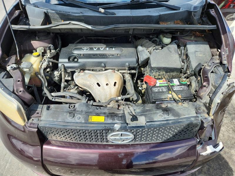 2009 Scion Xb მანქანა იყიდება აუქციონზე, vin: JTLKE50E891065791, აუქციონის ნომერი: 69013476