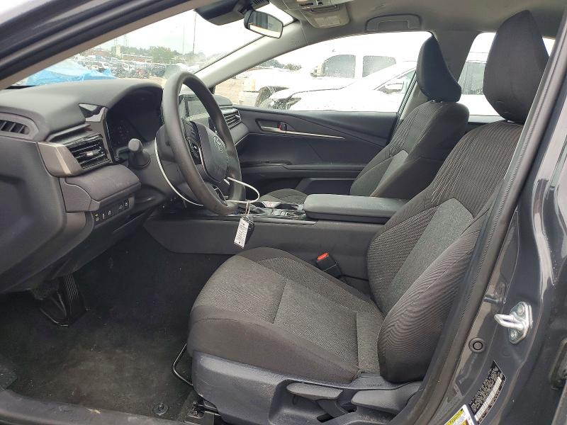 Продаж на аукціоні авто 2026 Toyota Camry, vin: 4T1DAACK4TU759440, номер лоту: 70624936